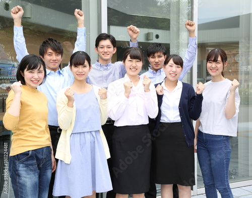 リクルートイメージ