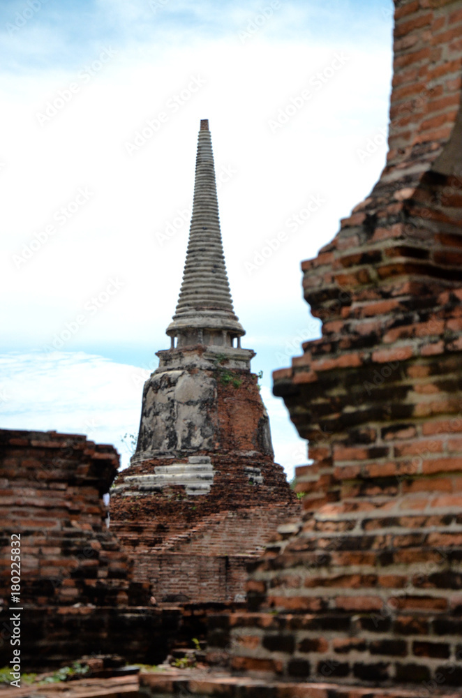 Fototapeta premium Ancient