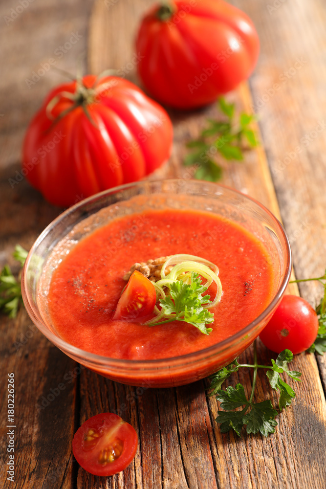 tomato soup tomato soup
