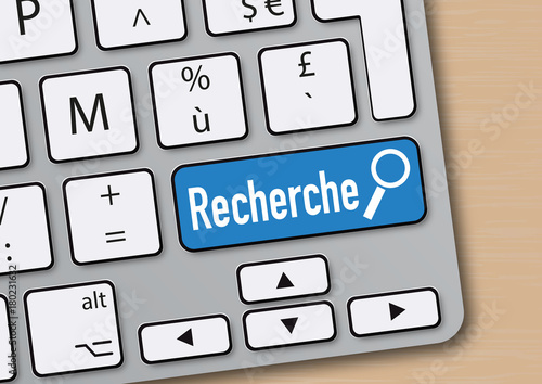 recherche - information - internet - web - info -emploi - base de données