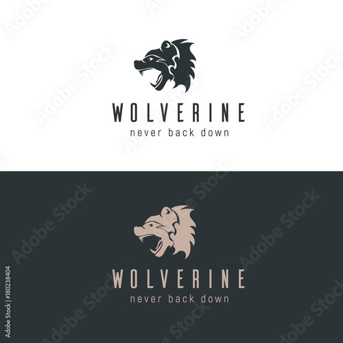 Wolverine Logo