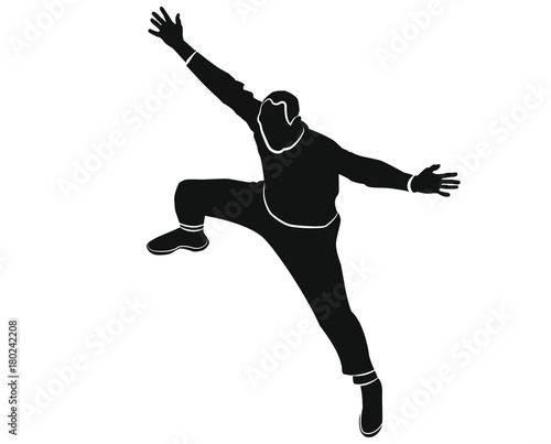 Gardien de but de handball