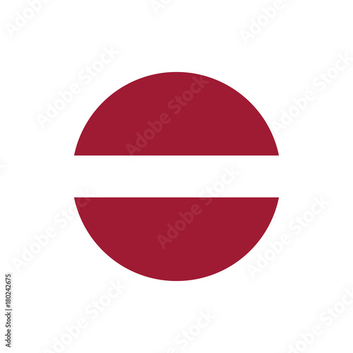Latvia flag, official colors and proportion correctly. National Latvian flag. Vector illustration Free Download Latvia flag, official colors and proportion correctly. National Latvian flag. Vector illustration - GFXLoad