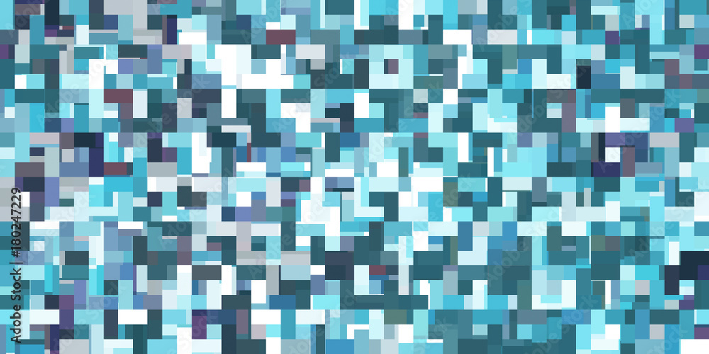 Seamless Pixel Background Seamless Pixel Background