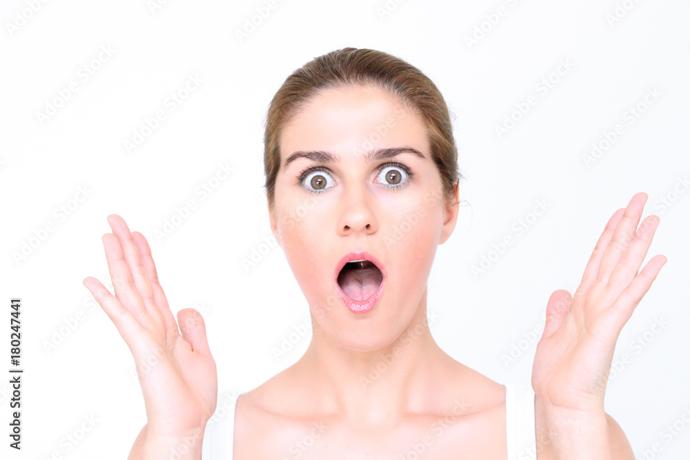 Face Mimic Face Mimic