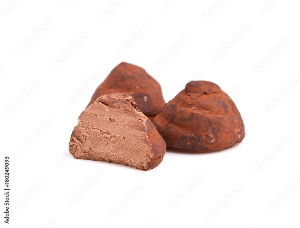 Truffles Truffles