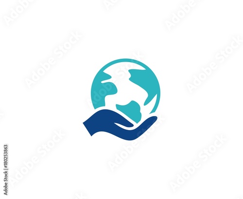 Globe logo