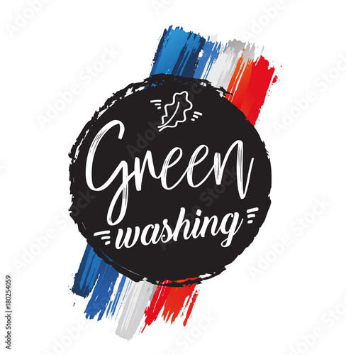 green washing
