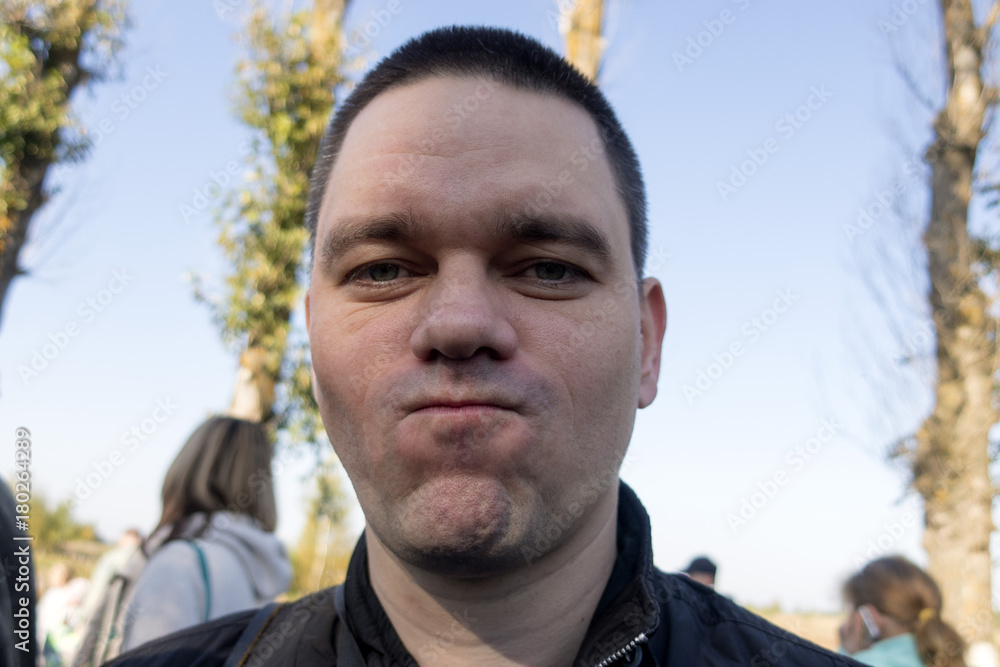 grimace grimace