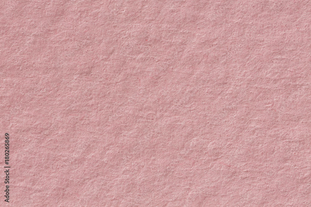 Fototapeta premium Paper soft pink with light wallpaper love valentine texture background,