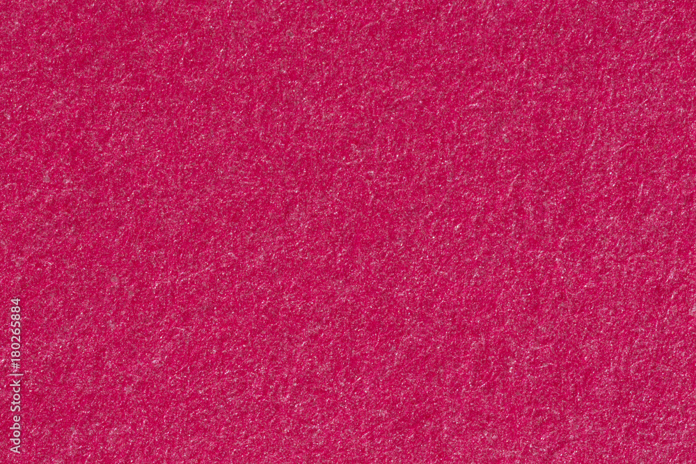 Fototapeta premium Pink abstract paper texture background.