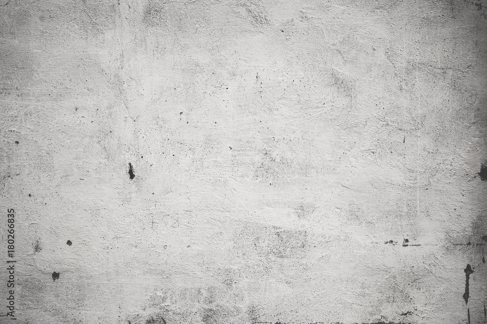 Grunge background of old concrete wall