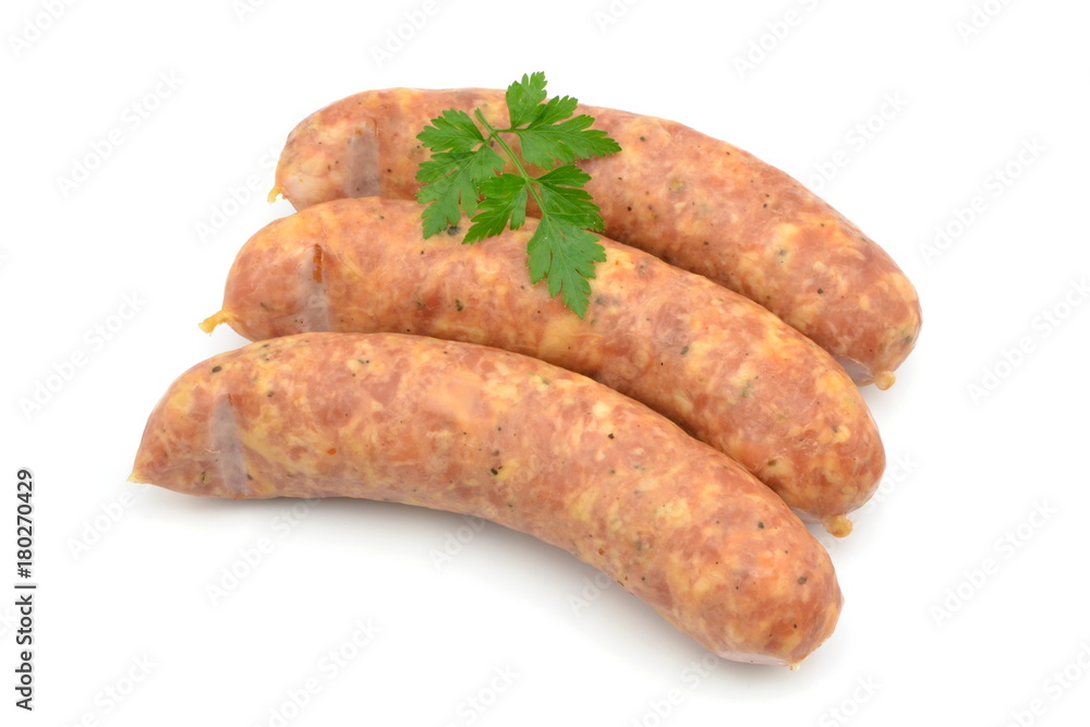 kiełbasa kiełbasa