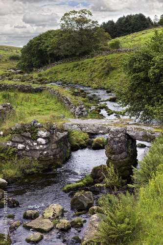 The Oakery Bridge