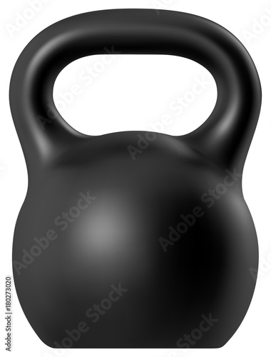 Kettlebell