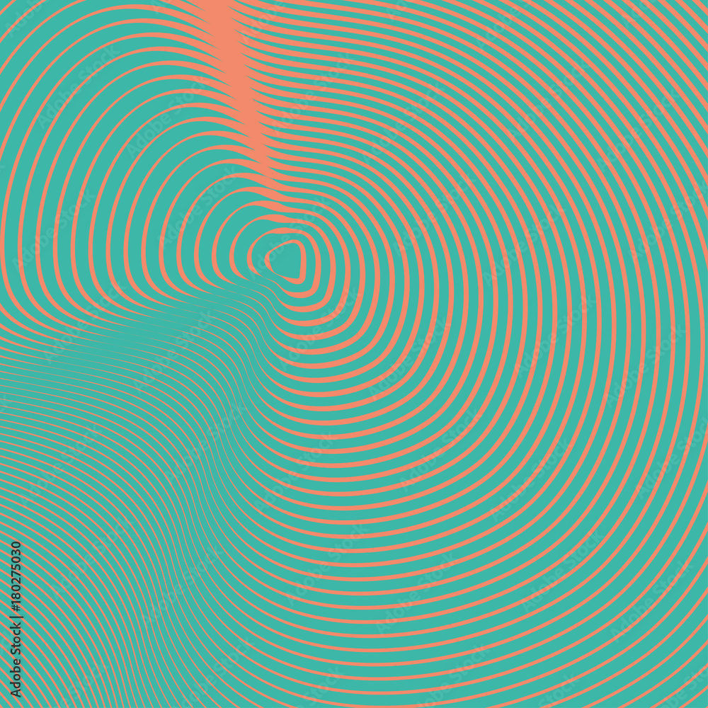 Green background of lines and waves. Minimal Vector covers design. Colorful halftone gradient. Poster and postcard template. Green background of lines and waves. Minimal Vector covers design. Colorful halftone gradient. Poster and postcard template.