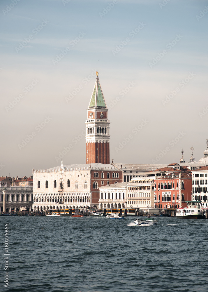 Venice-San Marco