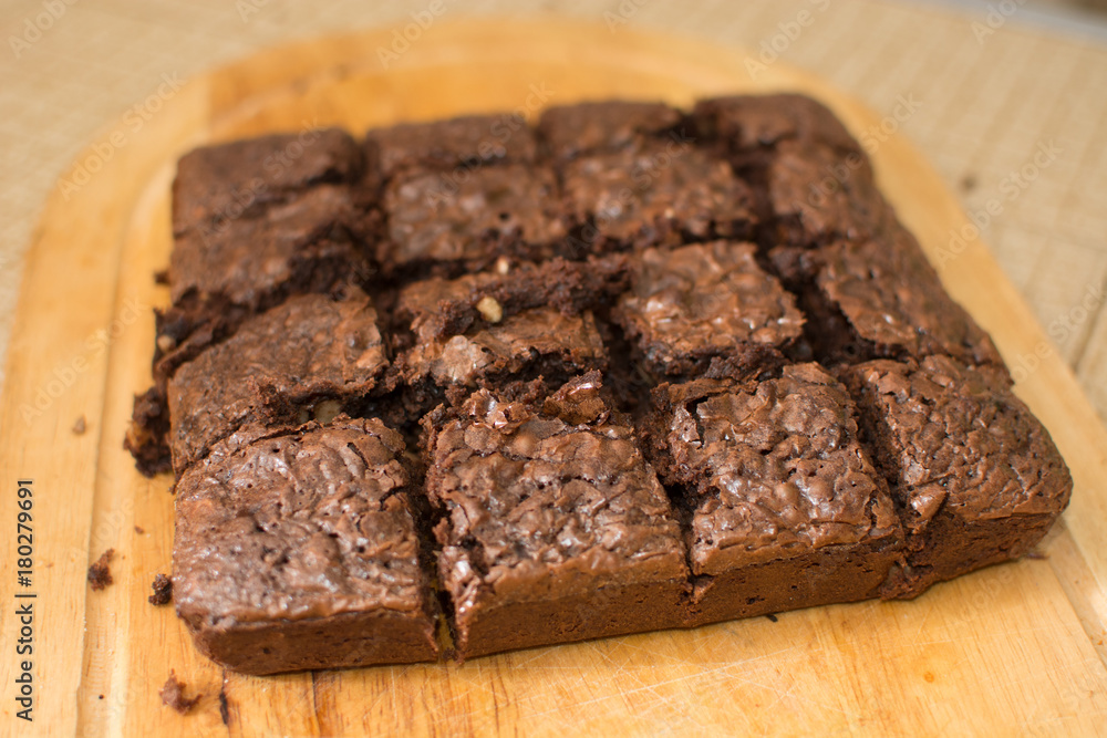 Brownies Brownies