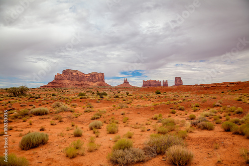 Monument Valley