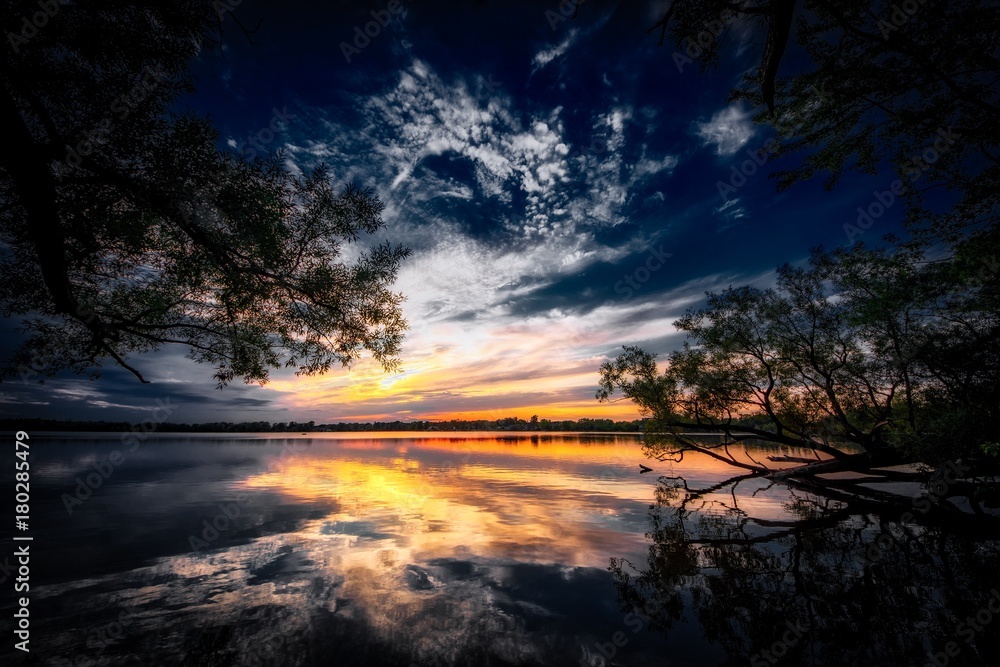 Sunset Sight Sunset Sight