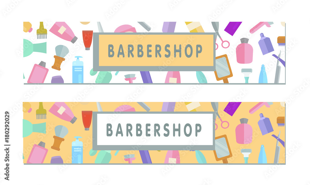 hairsalon web banner hairsalon web banner