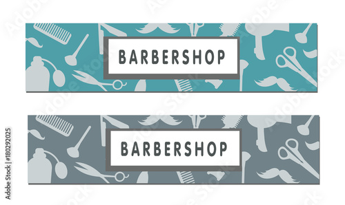 hairsalon web banner