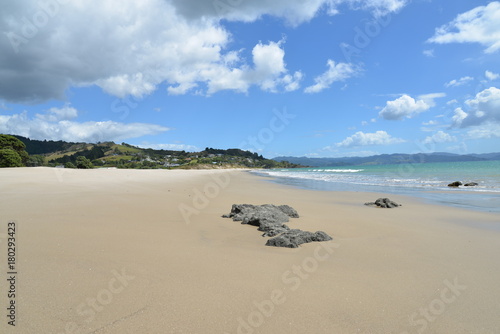 Coromandel - New Zealand