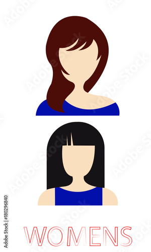 women illustration