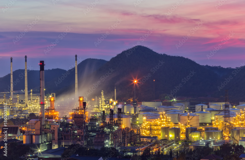 oil and gas industry oil and gas industry