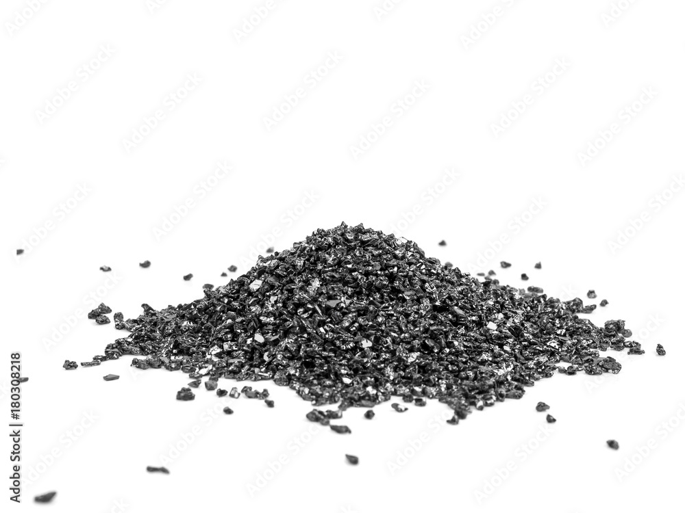 black Silicon Carbide, Grit Abrasives powder