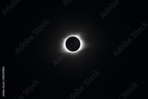 Eclipse 2017 Clarksville Tennessee