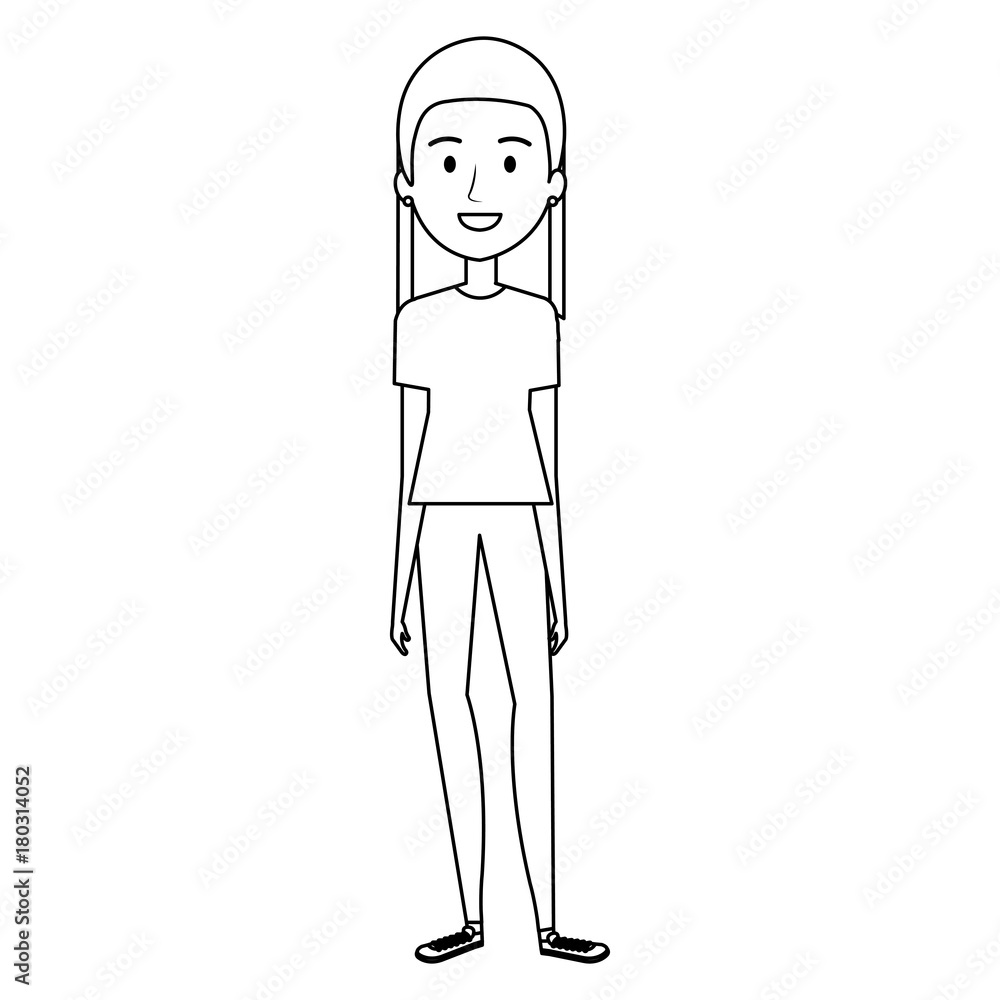 beautiful woman avatar character vector illustration design beautiful woman avatar character vector illustration design