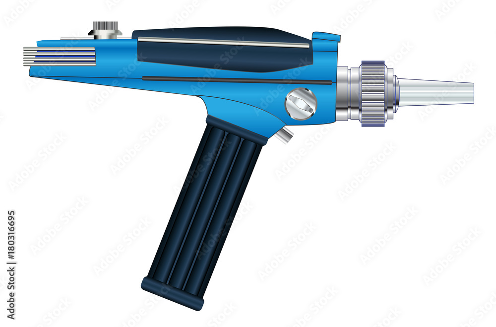 Ray Gun Ray Gun