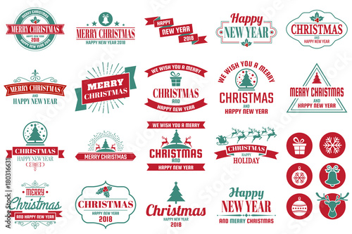 Christmas Background Vector background for banner