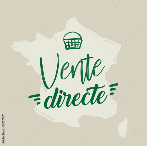 vente directe