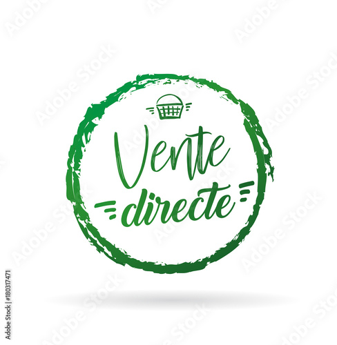 vente directe