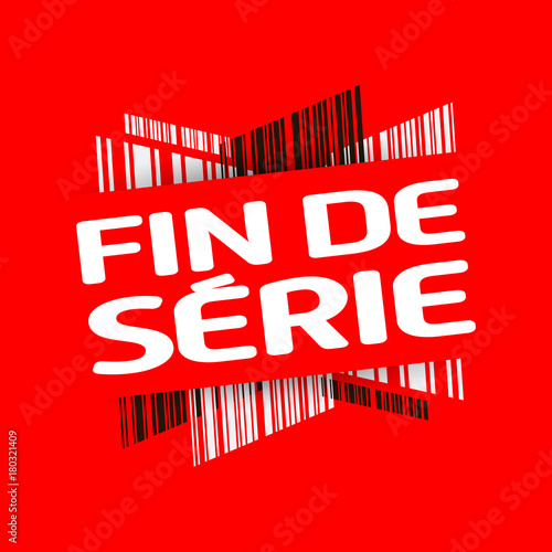 Fin de série