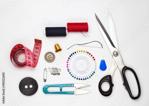 accessories for sewing