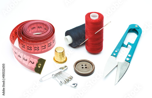 accessories for sewing