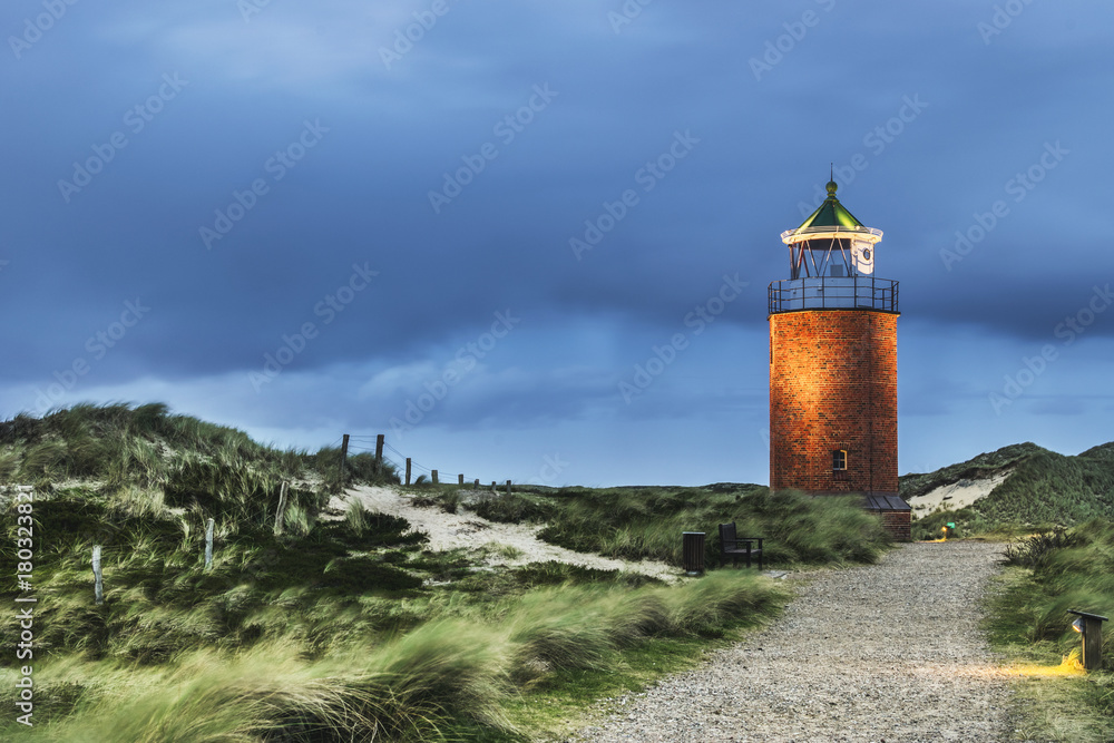 old Light house old Light house