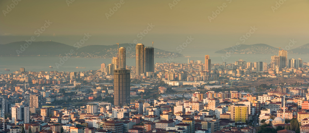 Kartal - Istanbul 