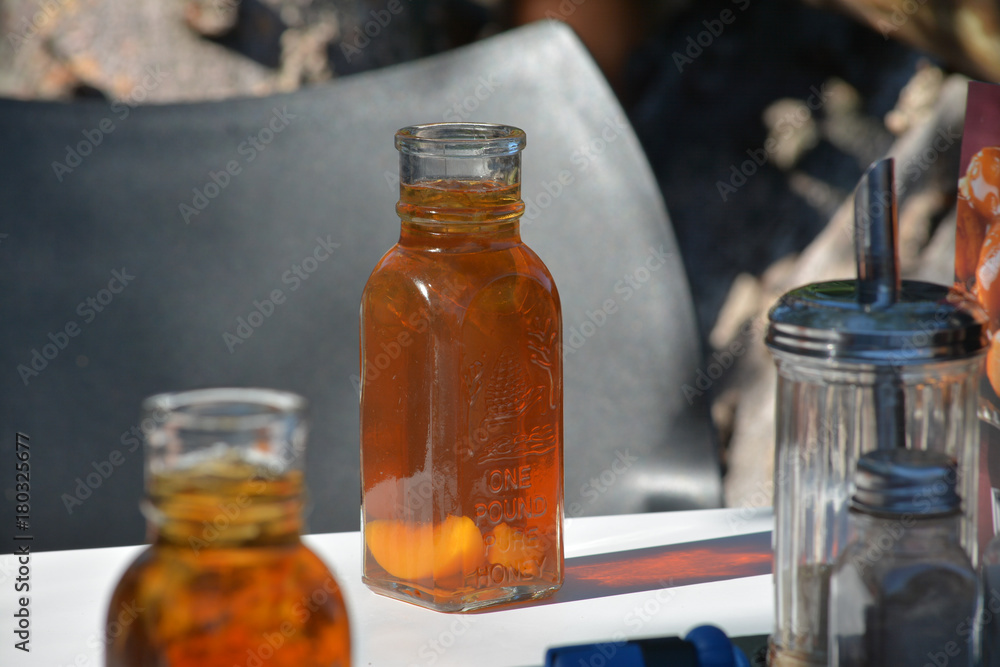 Refreshing Ice Tea Refreshing Ice Tea