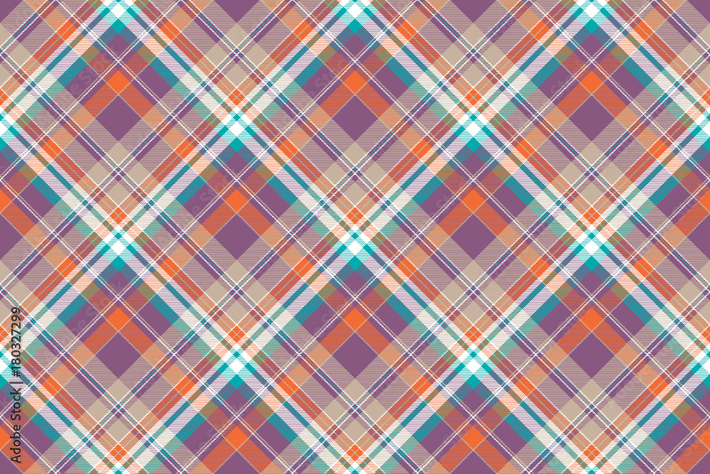 Abstract check plaid cotton texture seamless pattern Abstract check plaid cotton texture seamless pattern