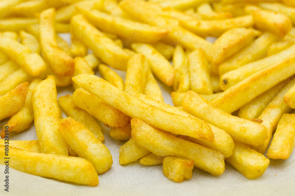 frites
