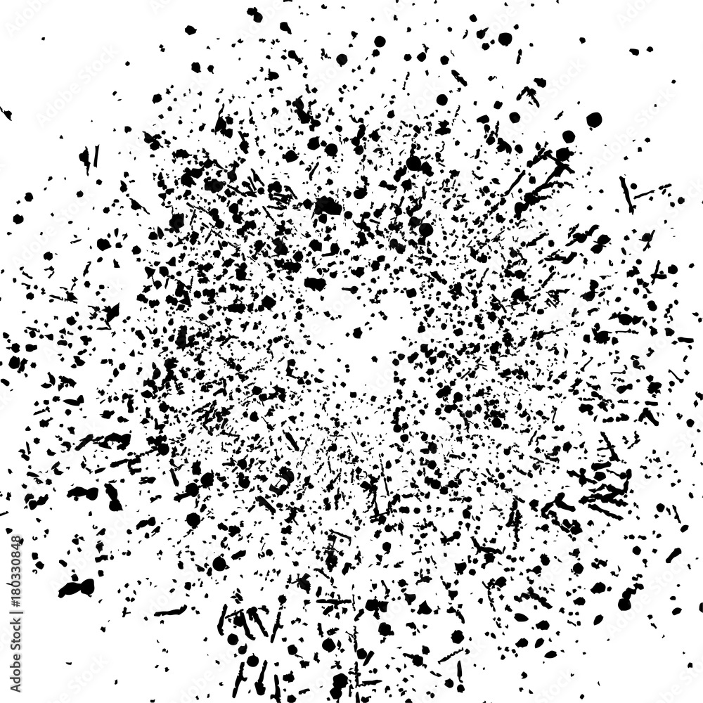 Grunge abstract urbanistic particle explosion overlay layout Grunge abstract urbanistic particle explosion overlay layout