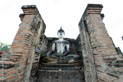 Sukhothai world heritage