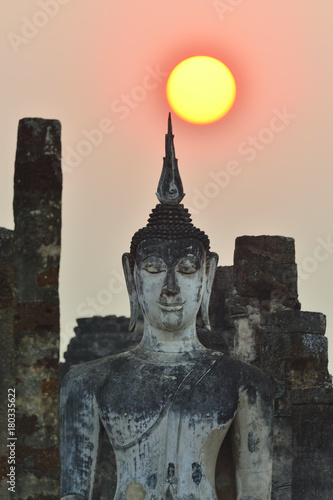 Sukhothai world heritage
