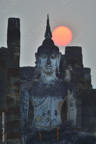Sukhothai world heritage