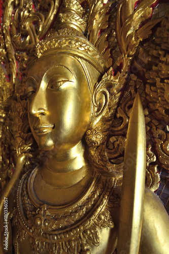 buddha in Thailand