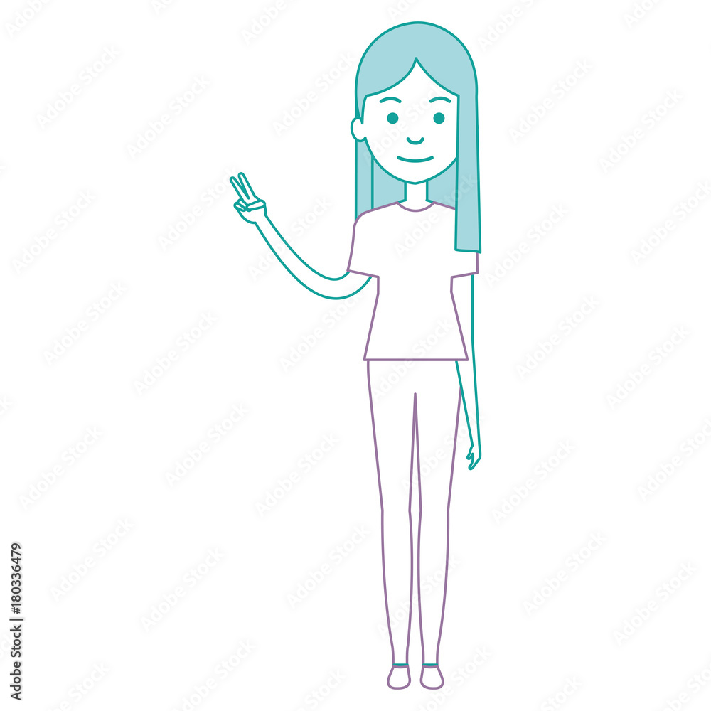 beautiful woman avatar character vector illustration design beautiful woman avatar character vector illustration design